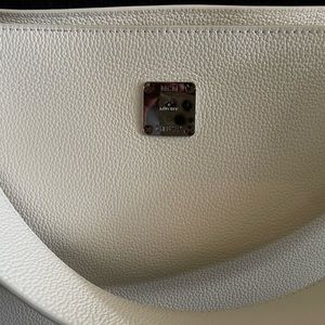 Brand new authentic MCM handbag.